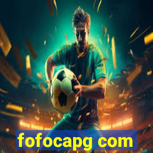 fofocapg com